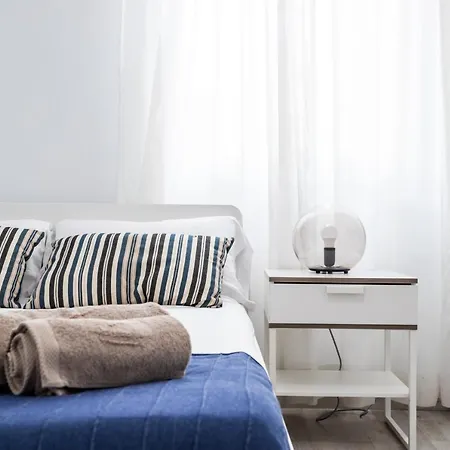 Sur Patios Apartment Fuengirola