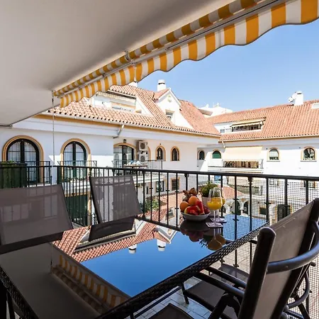 Apartment Sur Patios Fuengirola