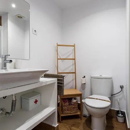 Apartment Sur Patios *