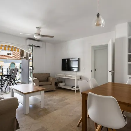 Apartment Sur Patios