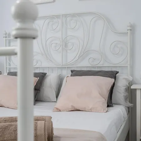 Apartament Sur Patios