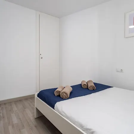 Sur Patios Apartment *