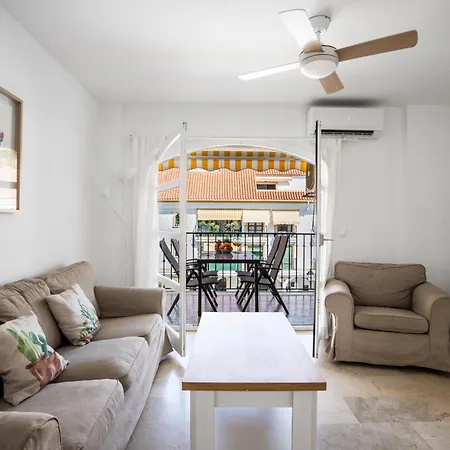 Sur Patios Apartment
