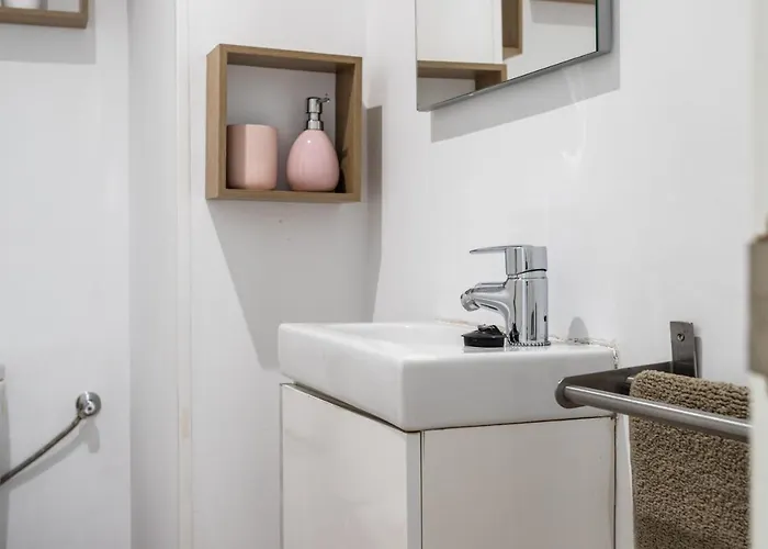 Apartament Sur Patios Fuengirola