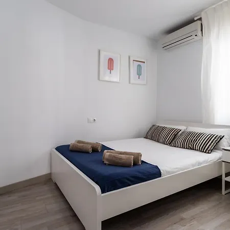 Lägenhet Sur Patios Fuengirola