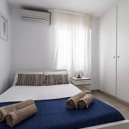 Sur Patios * Fuengirola