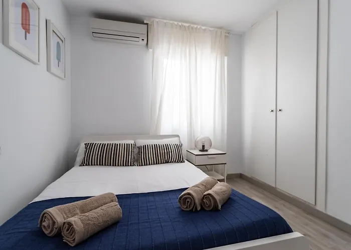 Sur Patios * Фуэнхирола