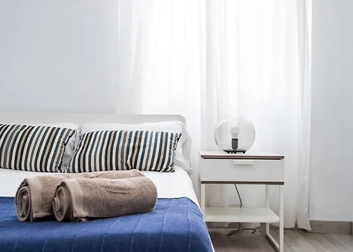 Sur Patios Apartman Fuengirola