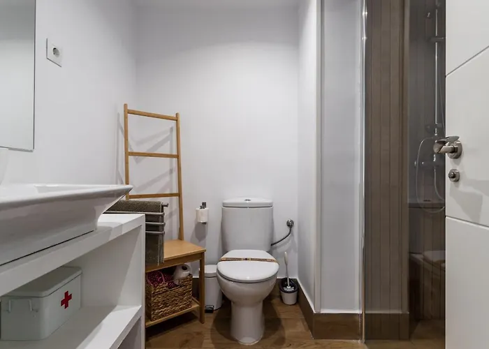 Sur Patios Фуэнхирола