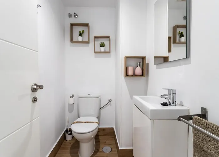 Apartman Sur Patios Fuengirola