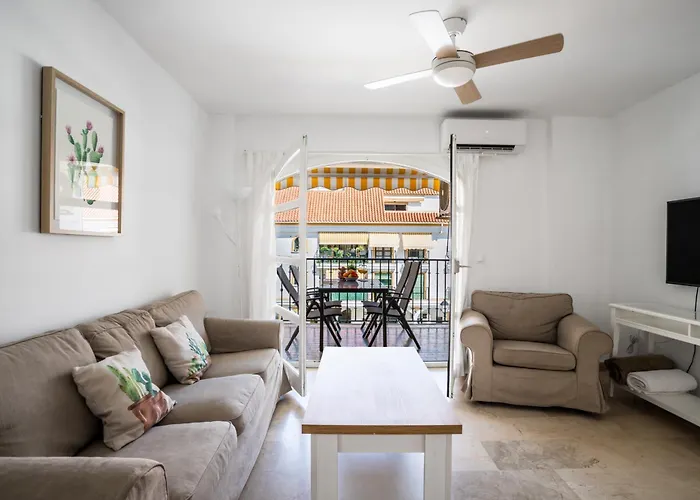 Sur Patios Апартаменты