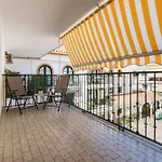 Sur Patios Daire