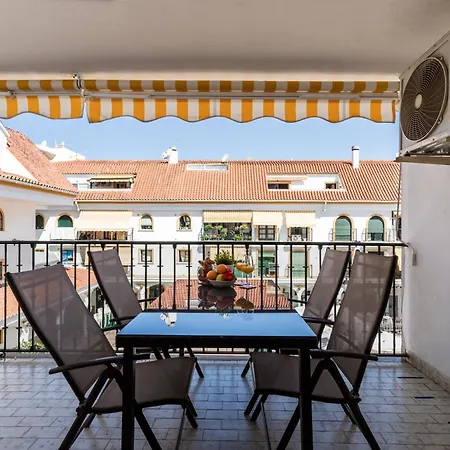 Διαμέρισμα Sur Patios *