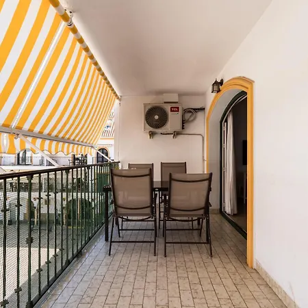 Sur Patios * Fuengirola