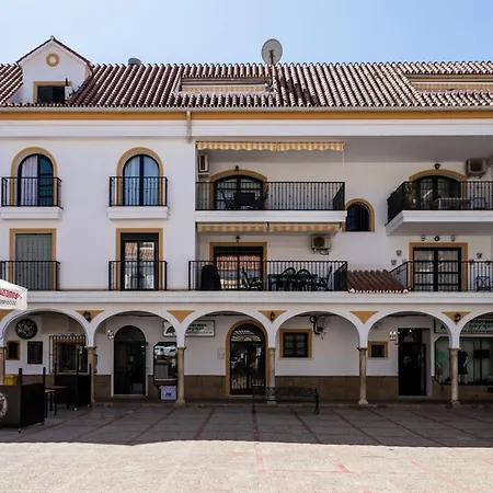 Sur Patios * Fuengirola