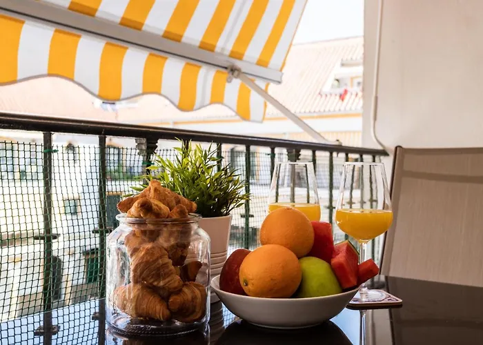 Sur Patios Fuengirola