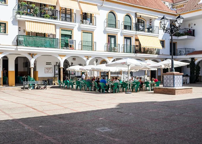 Sur Patios Διαμέρισμα