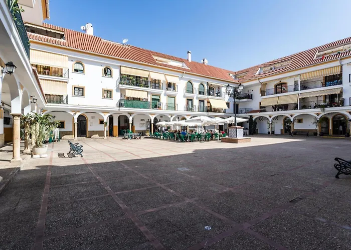 Sur Patios Διαμέρισμα *